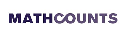 Math Counts logo