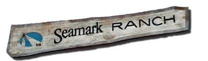 Seamark ranch logo